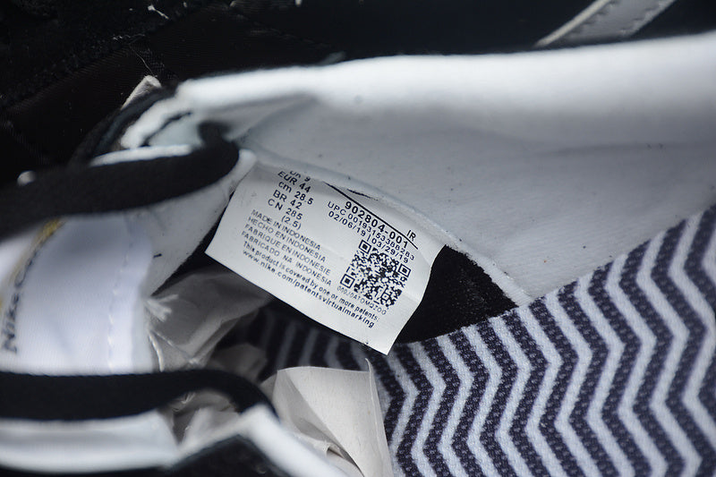 NikeUnisex Cortez Basic Nylon - Compton