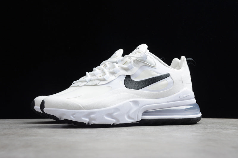 Air Max 270 AM270 React - White