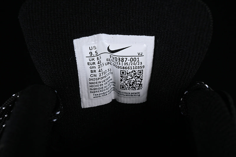NikeUnisex Air max 90 AM90 - Black Gum