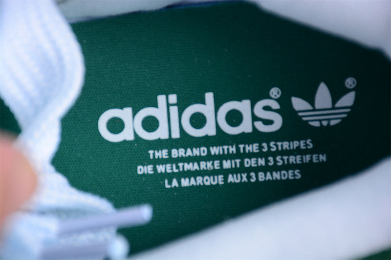 adidasMens Campus 00s - Green