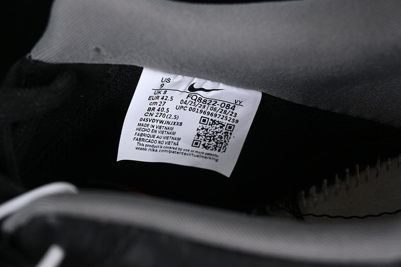 NikeUnisex Air Force 1 AF1 Low Halloween