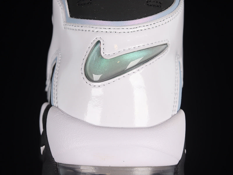 NikeUnisex Air More Uptempo 96 - Cobalt Bliss