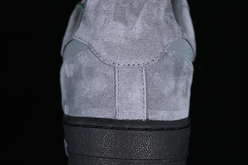 NikeUnisex Air Force 1 AF1 Reflective - Cool Grey