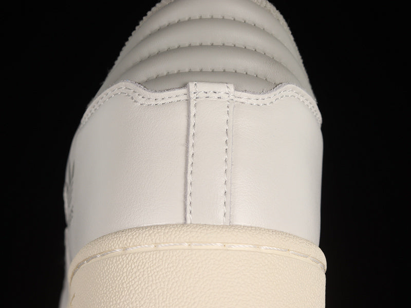 adidasMens Centennial 85 - GREY/White