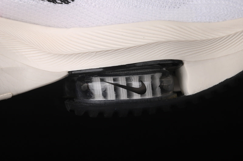NikeMens Zoom alphafly Next - White