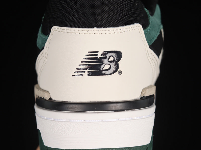 New Balancee 550 - Pine Green
