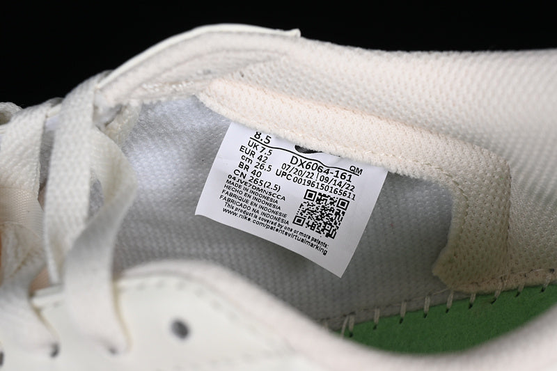 NikeUnisex Blazer Low 1972 - GYM RED