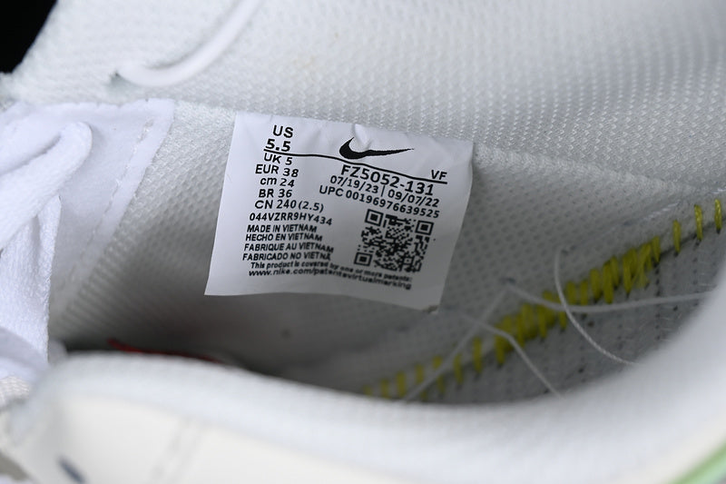 NikeUnisex Air Force 1 AF1 - Year Of The Dragon