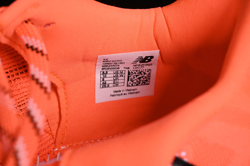 New Balance Fuelcell - Neon Dragonfly