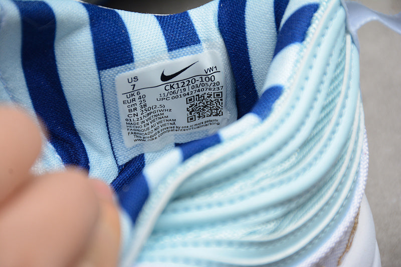 NikeUnisex Air Max 97 AM97 Golf NRG - Wings