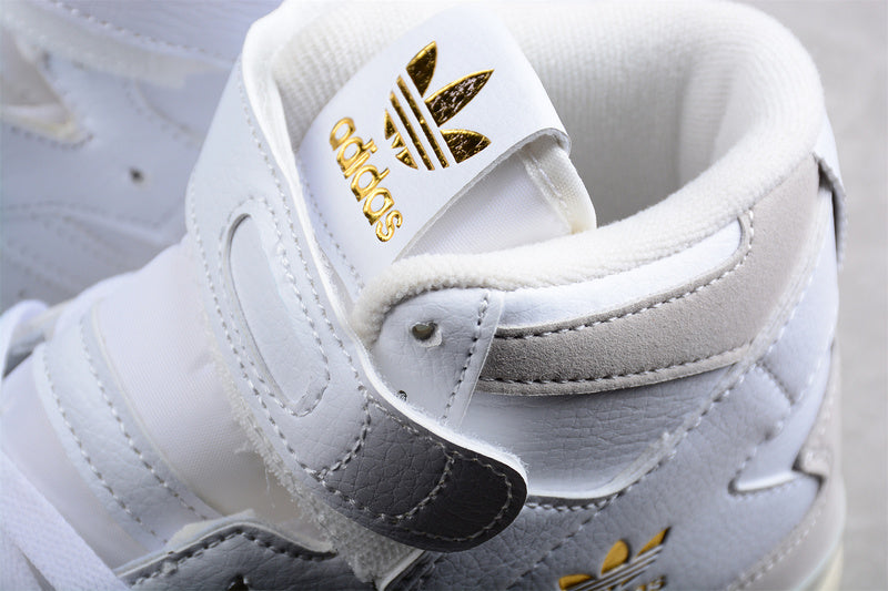 adidasUnisex Forum 84 High - White Tint