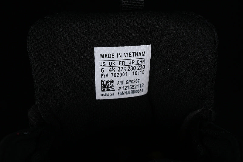 adidasUnisex Intimidation Packer - Tech Ink