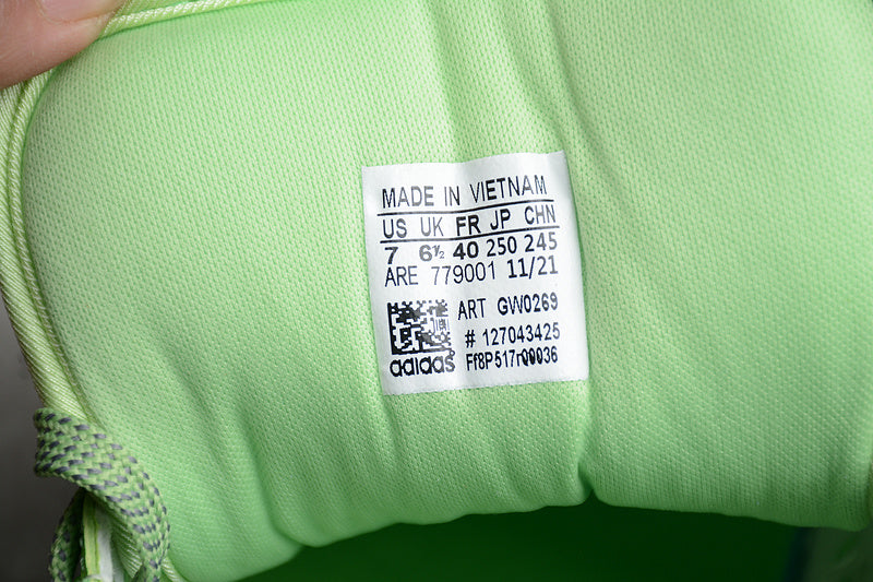 Bad Bunny x adidasUnisex Forum Low - Green