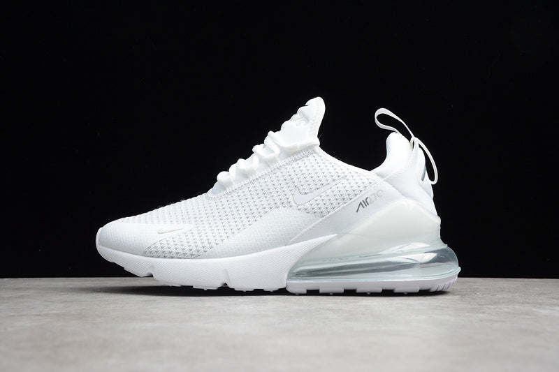 NikeUnisex Air Max 270 AM270 - White