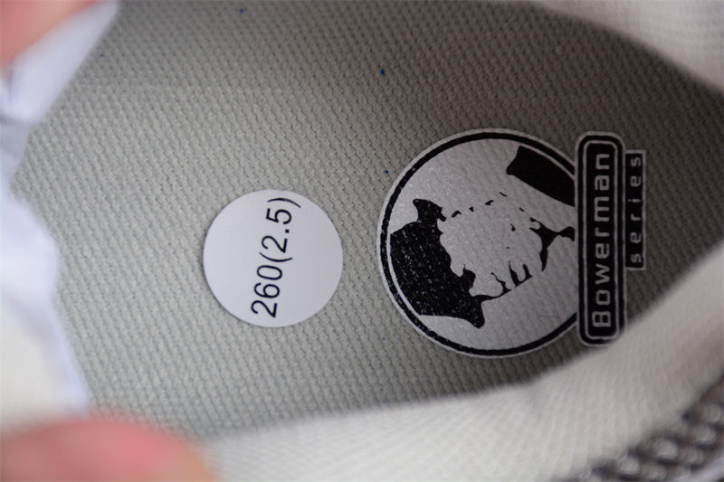 NikeUnisex Air Zoom Vomero 5 - Cobblestone