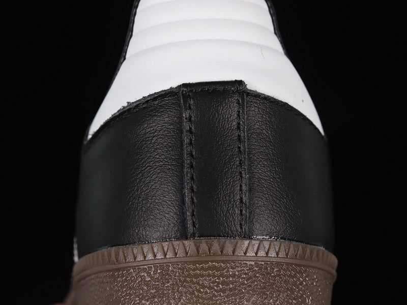 adidasUnisex Samba - Black