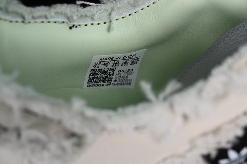 adidasUnisex Campus 80s x Song For The Mute - Blis