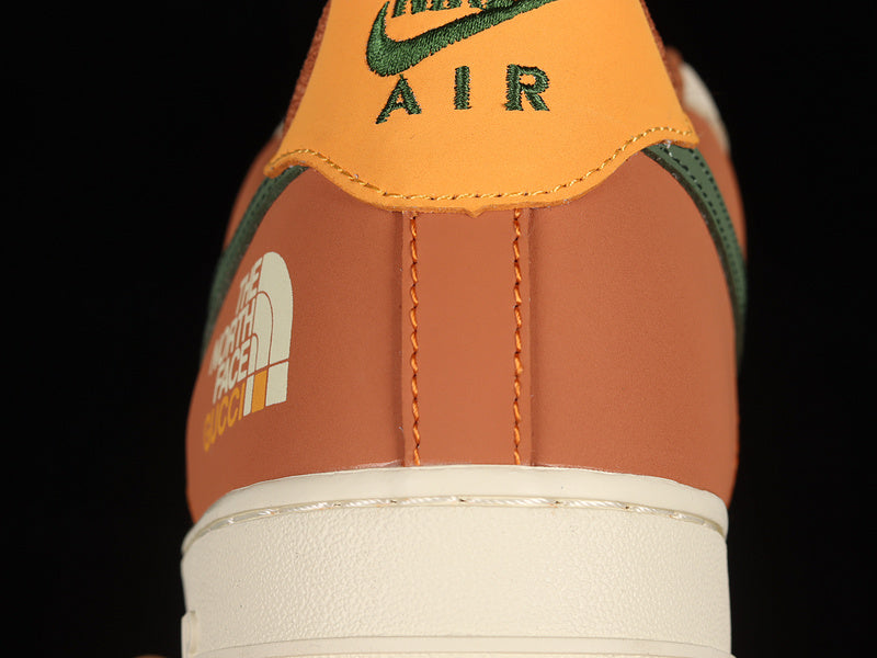 NikeUnisex Air Force 1 AF1 - One North Face