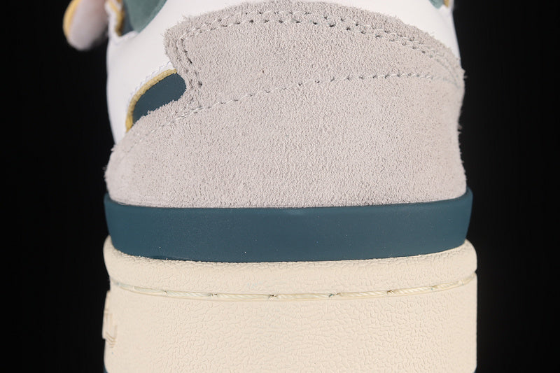 adidasUnisex Forum 84 Low - Wild Teal