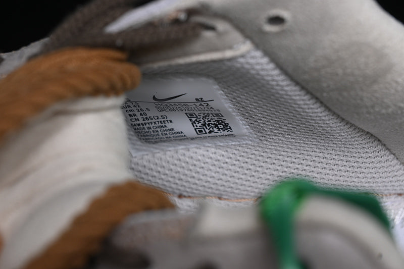 NikeUnisex Air Force 1 AF1 - Love Peace