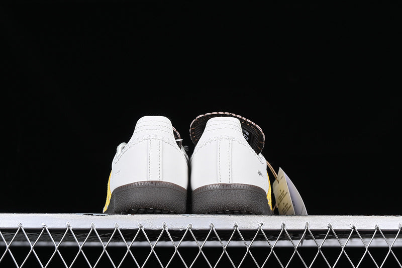 adidasUnisex Samba x Wales Bonner - Ecrtin Brown