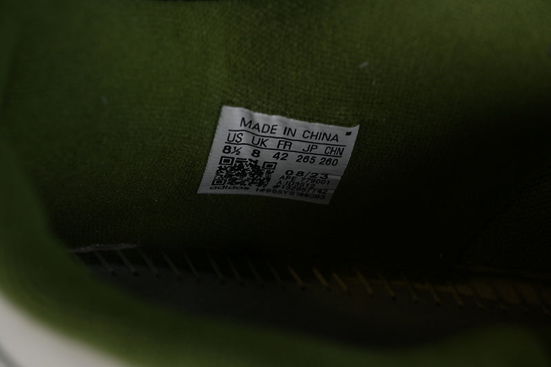 adidasMens Forum Low - The Grinch