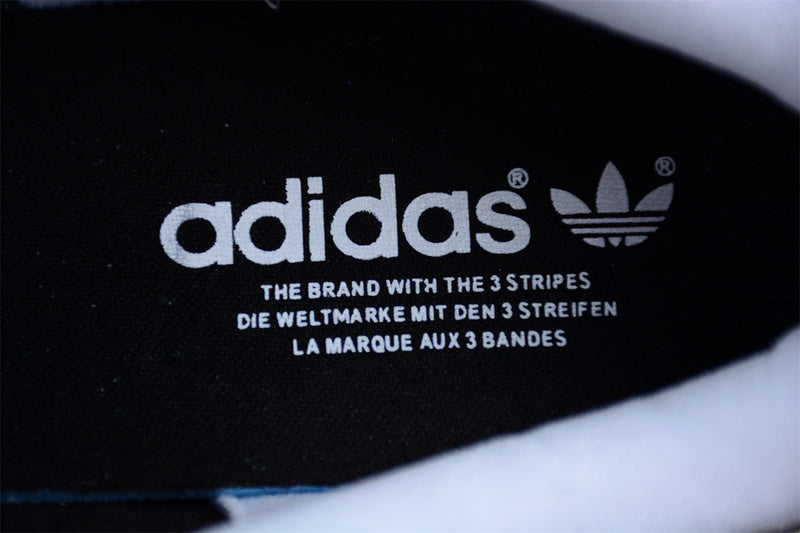 adidasUnisex Campus 00s - Core Black