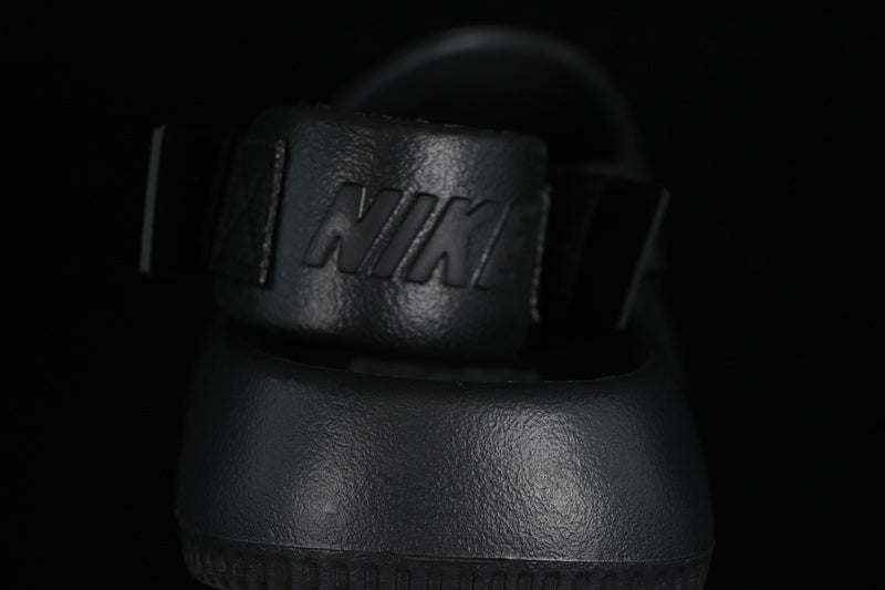 NikeUnisex Calm Mule Slide - Black