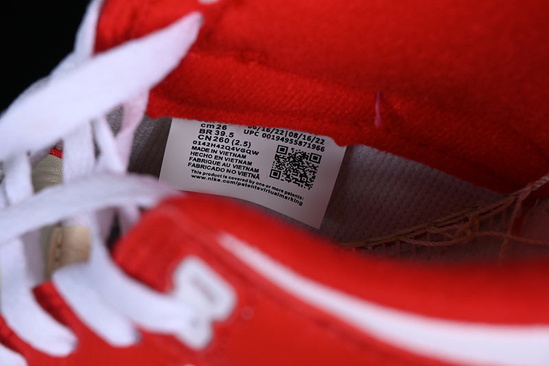 NikeMens Dunk Low Chicago - Split