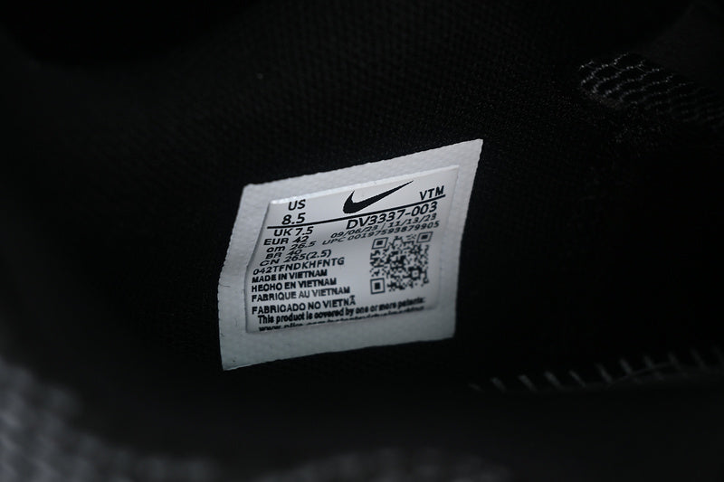 NikeUnisex Air Max DN - Black