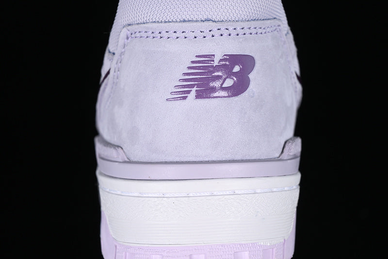 Unisex New Balance 550 x Rich Paul - Forever Yours