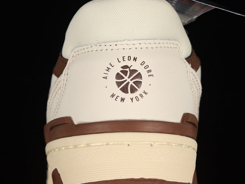 New Balance 550 x Aime Leon Dore - Brown