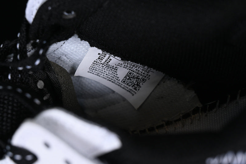 NikeUnisex Dunk Low Jumbo - Reverse Panda