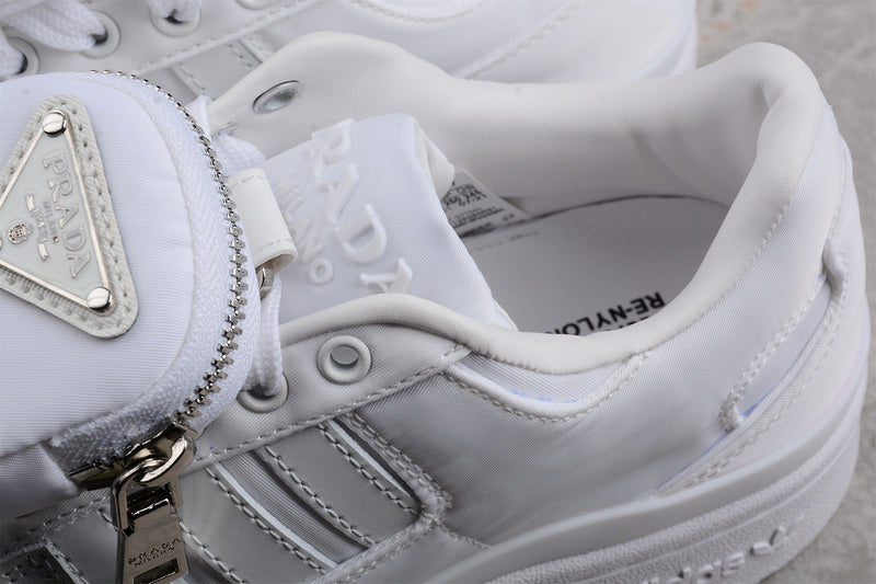 adidasUnisex x Prada Forum 84 - White