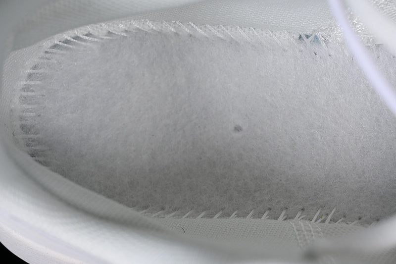 NikeUnisex Air Max 2023 Pulse - White Crome