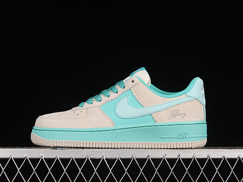 Tiffany & Co. x NikeUnisex Air Force 1 AF1 - 1837