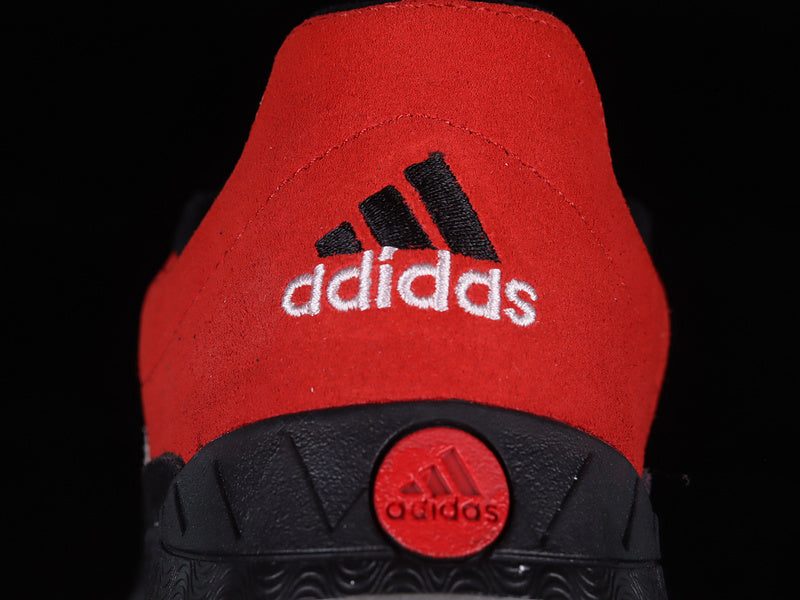 adidasMens Adimatic Power Red