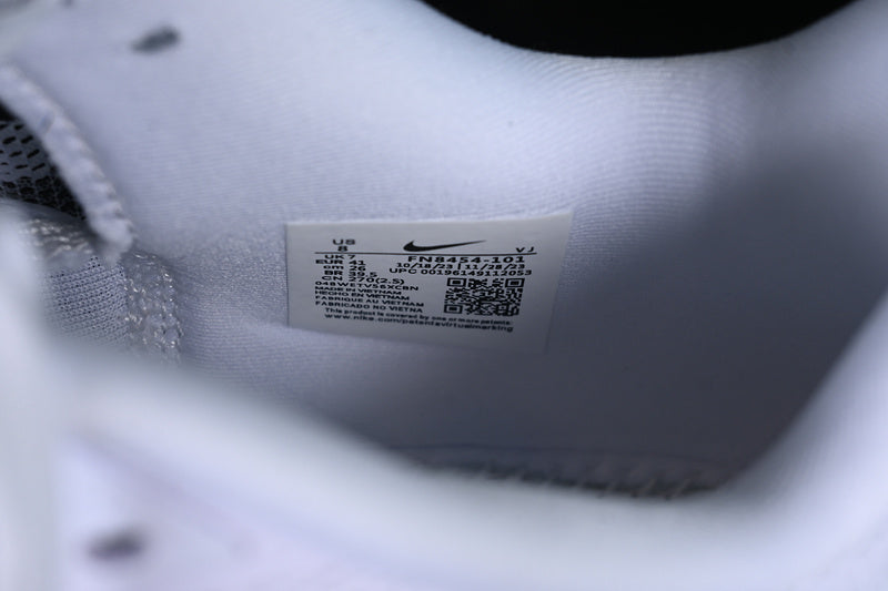 NikeMens Zoomx Fly 6 - White