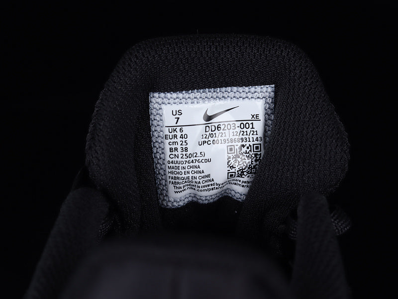 NikeMens Winflo 9 - Black