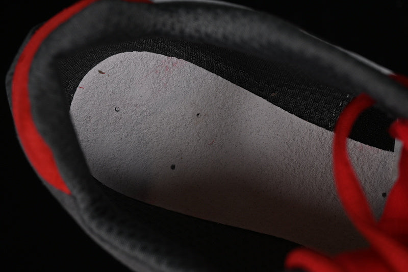 PumaMens x SPARCO Future Cat - Red