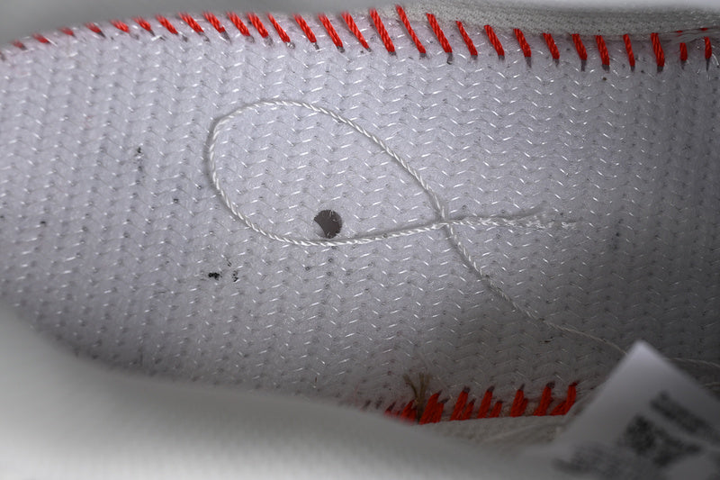 Air Force 1 AF1 Low x Supreme x The North Face - Blue