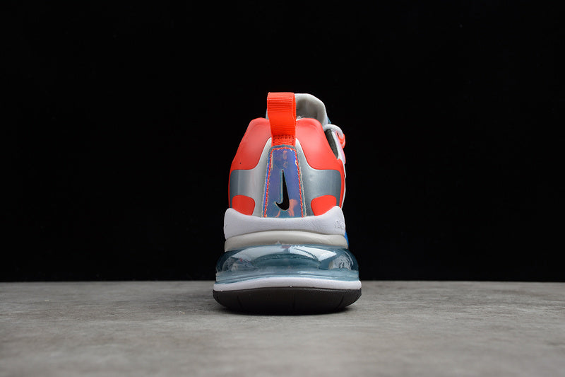 NikeUnisex Air Max 270 AM270 React - Have A Good Game