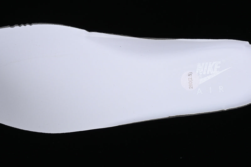 NikeUnisex Air Force 1 AF1 - Molten Metal