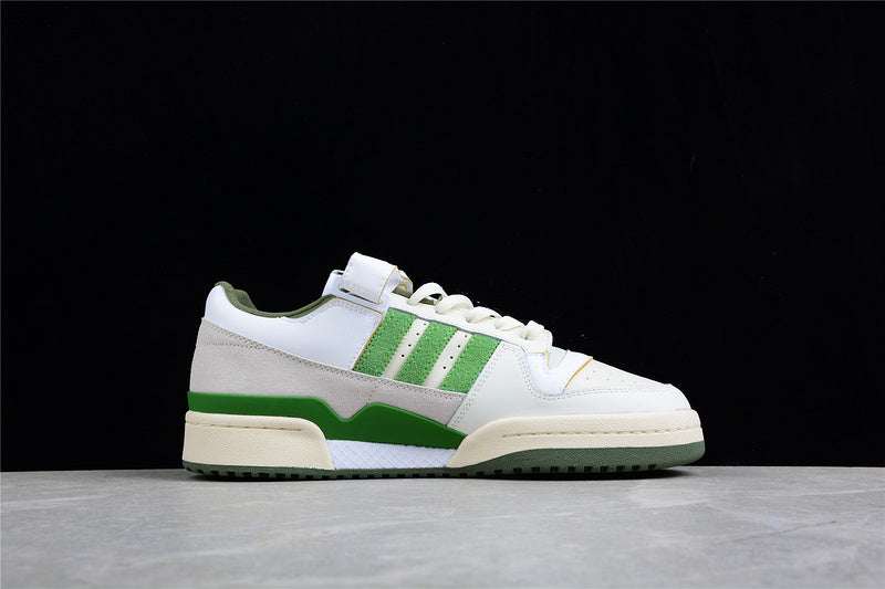 adidasUnisex Forum 84 Low - Crew Green