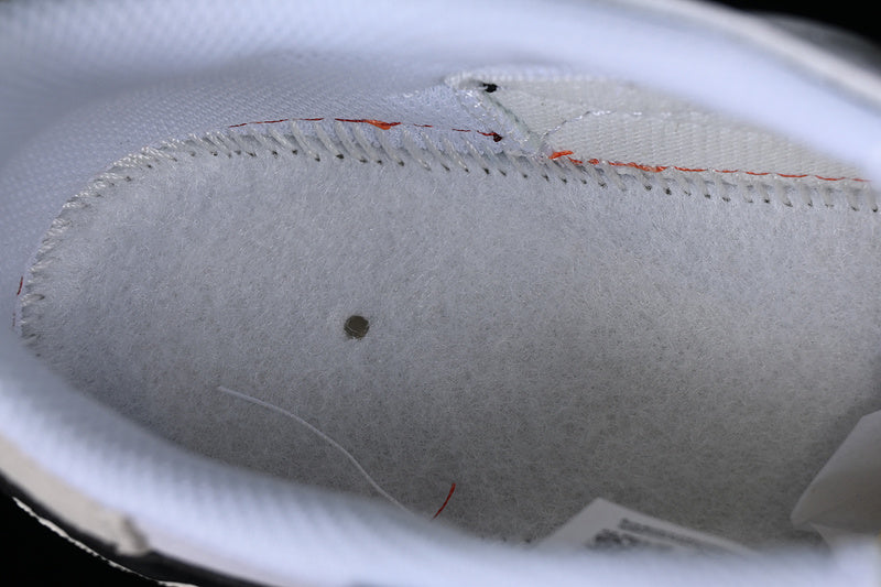 NikeUnisex Blazer Low 77 Jumbo - White/Black Sail