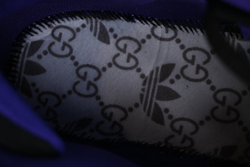 adidasUnisex Packer Intimidation - Black/Purple