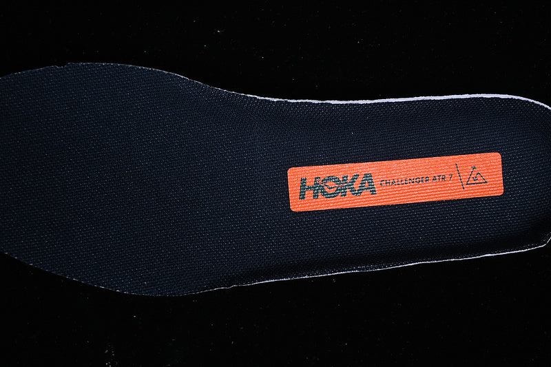 HokaUnisex Challenger ATR 7 - Ceramic Vibrant Orange