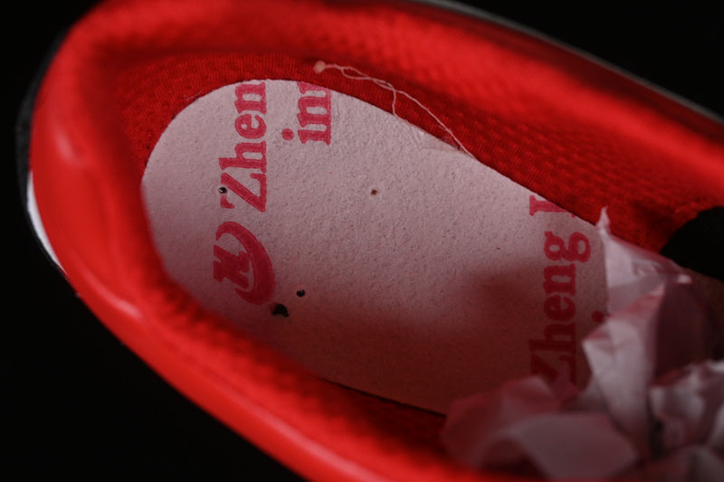 PumaUnisex Ferrari Future Cat - Black Rosso Corsa