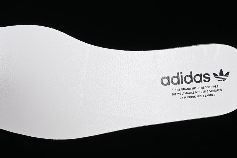 adidasUnisex Samba XLG - White Core