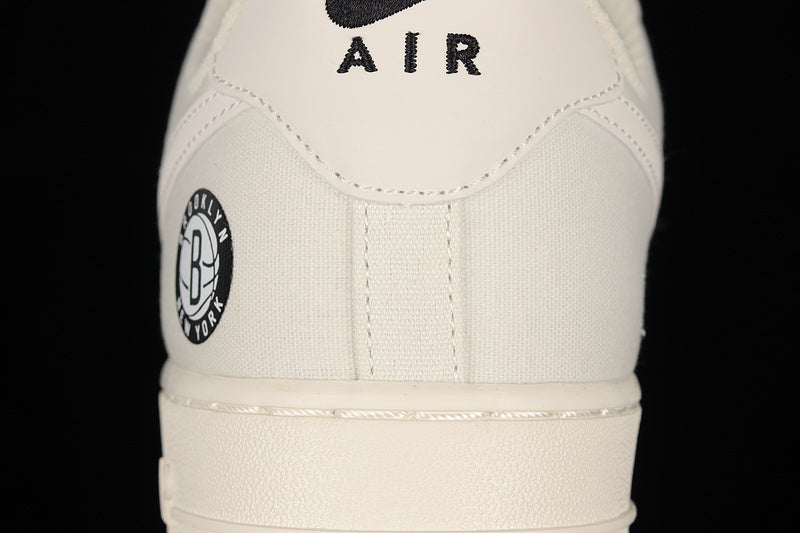 NikeUnisex Air Force 1 AF1 Brooklyn - New York